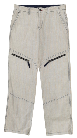 Barbati - Pantaloni Armani Jeans Barbati-M