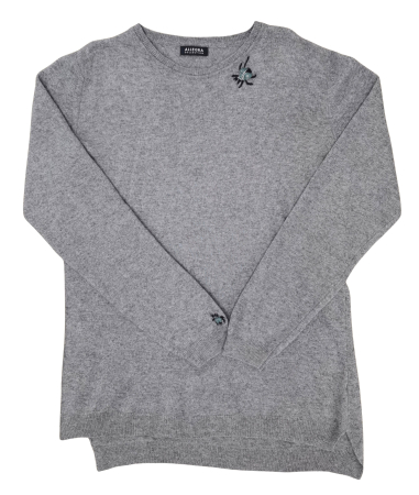 Pulovere Femei - Pulover lana Allegra Femei-XXL