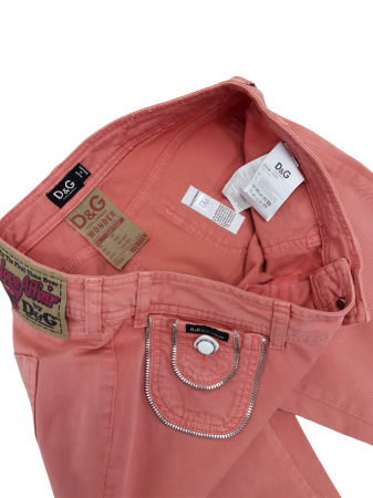 Blugi Dolce&Gabbana Femei-M [3]