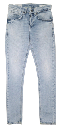 Femei - Blugi skinny DONDUP Femei-S