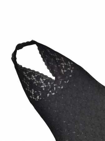 Rochie de noapte dantela Femei-M [2]
