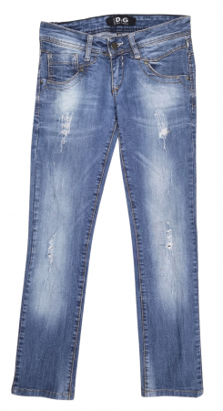 FEMEI - Blugi Dolce&Gabbana Femei-XXS