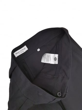 Pantaloni negri Marc O'Polo Femei-S [2]