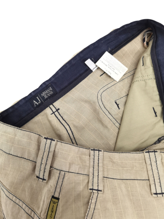 Pantaloni Armani Jeans Barbati-M [3]