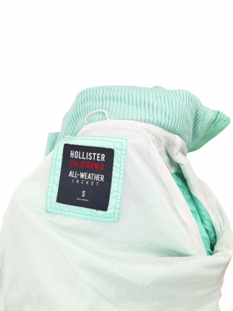 Geaca de fas Hollister Femei-S [3]