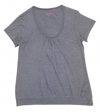 Tricouri Femei - Tricou gri benger Femei-L