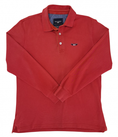 Bluze Barbati - Bluza bumbac Galvani Barbati-M