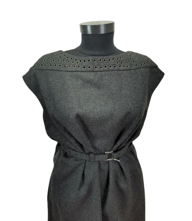 Rochie lana MANGO Femei-L [2]