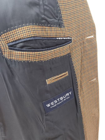 Sacou lana merino Barbati-XL [4]