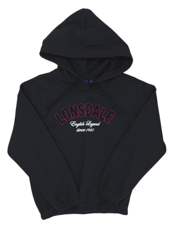 Hanorace/Jachete Femei - Hanorac Lonsdale Femei-S