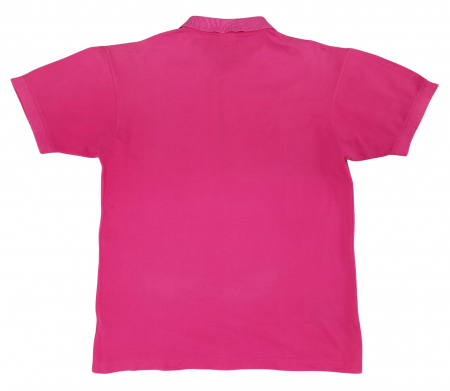 Tricou roz bumbac Barbati-XL [1]