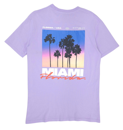 Tricou lila FSBN Barbati-XS [1]