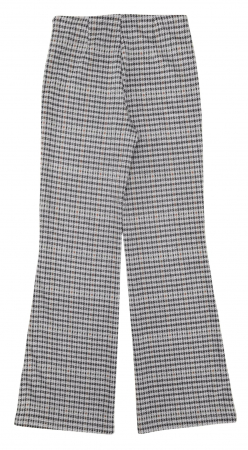 Pantaloni cu imprimeu Zara Femei-S [1]
