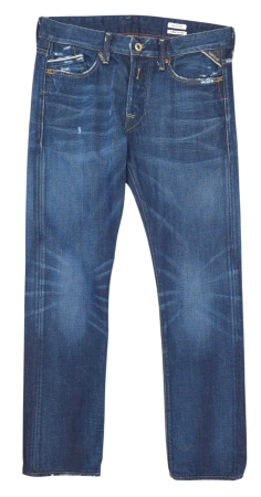 Barbati - Blugi Replay Barbati-M