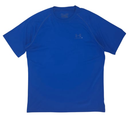 Tricouri Barbati - Tricou Under Armour Barbati-L