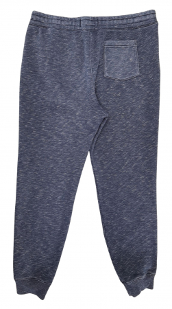 Pantaloni albastri Hollister Barbati-XL [1]