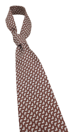 Cravata matase Italy [2]