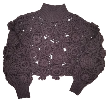 Femei - Pulover decupat Zara Femei-S