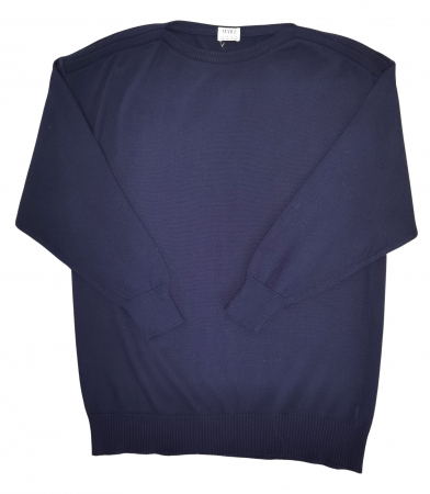 Pulovere Femei - Pulover lana Vintage Femei-XL