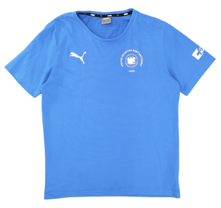 Barbati - Tricou albastru PUMA Barbati-M