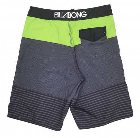 Sort baie Billabong Barbati-S [1]