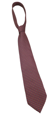 Femei - Cravata matase Italy