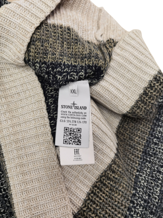 Pulover Stone Island Barbati-XXL [4]