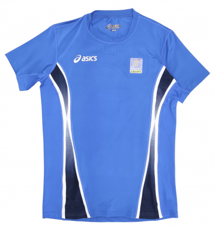 BARBATI - Tricou fitness asics Barbati-M