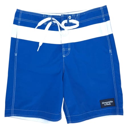 Barbati - Sort baie Abercombie&Fitch Barbati-XL