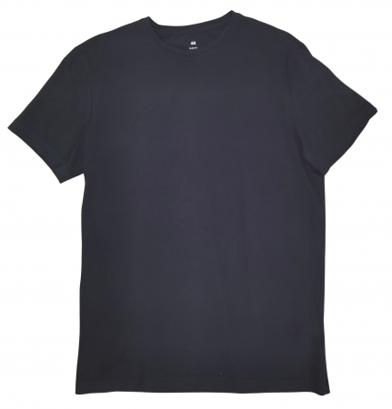 Tricouri Barbati - Tricou basic H&M Barbati-M