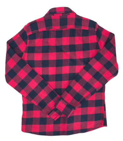 Camasa Abercombie&Fitch Barbati-XL [1]