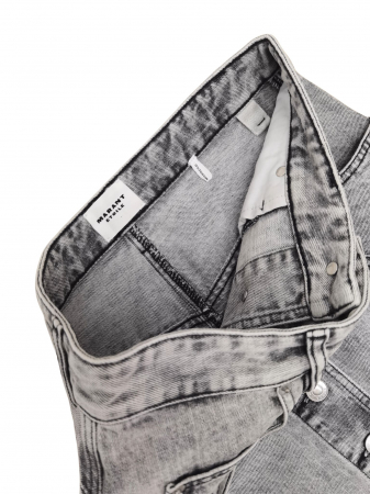 Fusta Isabel Marant Femei-M [2]