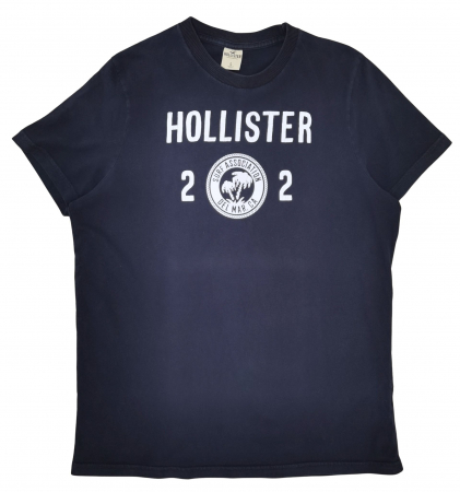 Noutati - Tricou Hollister Barbati-L
