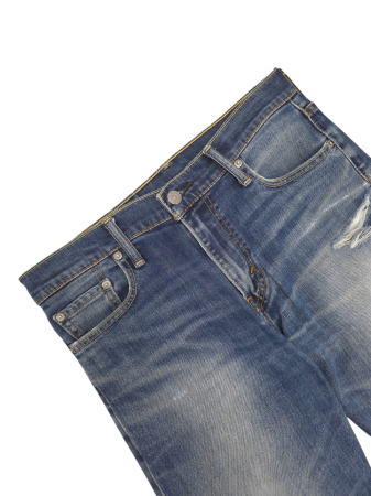 Blugi Levi's 504 Barbati-M [2]