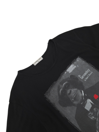 Tricou Giani Lupo Barbati-XL [2]