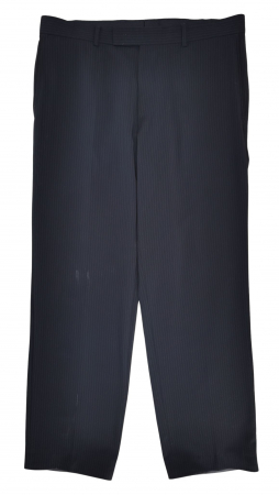 Pantaloni lungi Barbati - Pantaloni lana Vintage Barbati-L