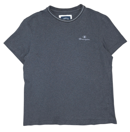 BARBATI - Tricou gri Champion Barbati-XXL