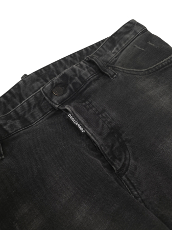 Blugi gri Dsquared2 Barbati-L [4]