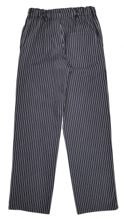 Pantaloni cu dungi Retro Femei-M [1]