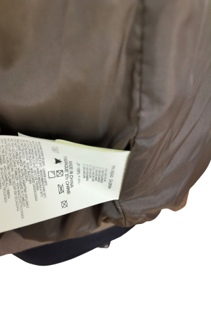 Geaca de fas DIESEL Femei-M [5]