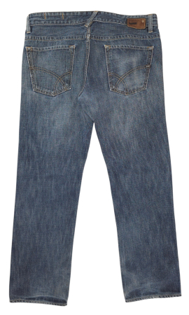 Blugi GAS Barbati-XL [1]