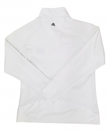 Bluza alba adidas Femei-L [1]