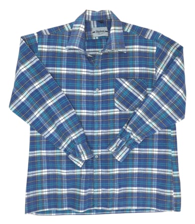 Barbati - Camasa in carouri Retro Barbati-M