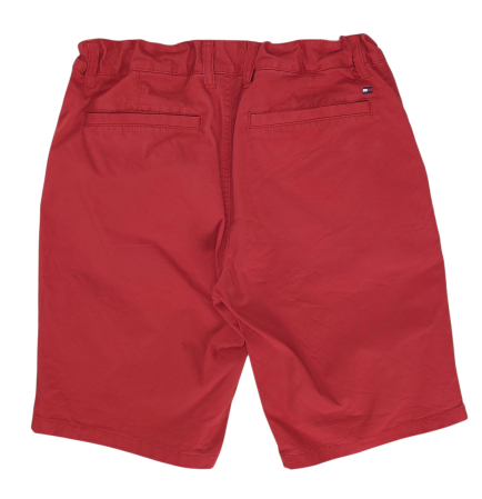 Pantaloni Tommy Hilfiger Baieti 15-16 Ani [1]