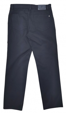 Pantaloni negri Pierre Cardin Barbati-L [1]