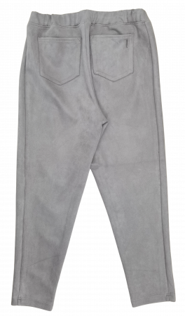 Pantaloni bej Thom Femei-L [1]