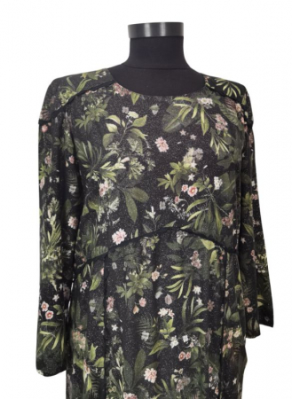 Rochie Retro Jones Femei-L [2]
