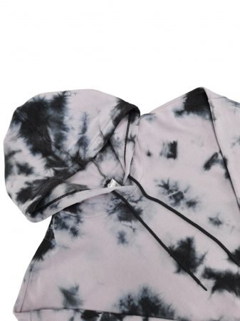 Hanorac tie dye Femei-L [2]