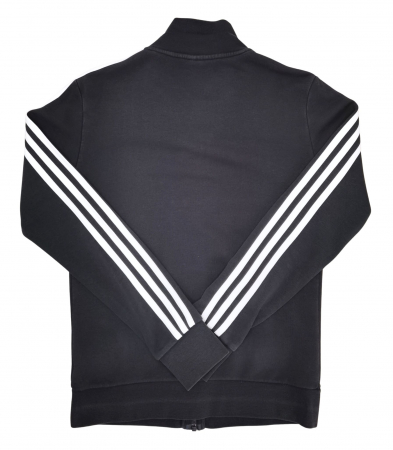Jacheta neagra adidas Femei-S [1]