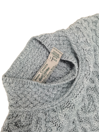 Pulover lana merino Femei-L [2]